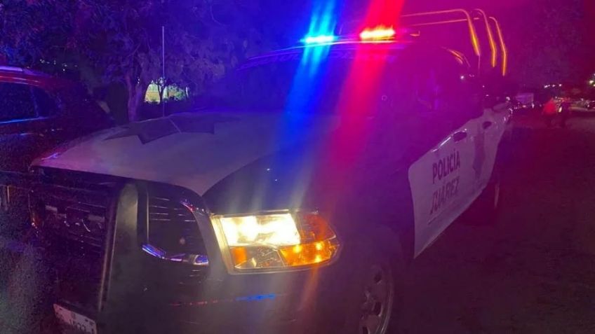 Localizan dos cuerpos a la orilla de la carretera que va hacia Reynosa; fueron violentado