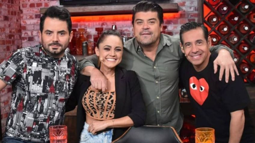 Escándalo en Televisa: Tras despido, 'El Burro' Van Rankin buscaría venganza con Emilio Azcárraga