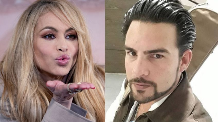 Shock en Televisa: Gerardo Bazúa tacha a Paulina Rubio de ser mala madre; ella se burla en VIDEO