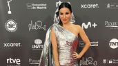 "Sucedía en mi mente": Martha Higareda asegura que sus anécdotas son así por ser también escritora