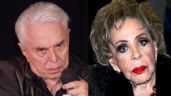 Televisa, en shock: Silvia Pinal hunde a Enrique Guzmán en 'Hoy' y da fuerte noticia de su herencia