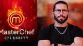 Tras polémica salida de 'MasterChef', Poncho de Nigris sería vetado de TV Azteca por "traicionarlos"