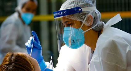 ¿Ya está en México? HMPV el virus más contagioso que el Covid-19 que puso en alerta Estados Unidos
