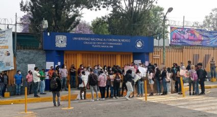 Violación en CCH Naucalpan: Despiden a profesor por presunto abuso sexual contra alumna de 15 años