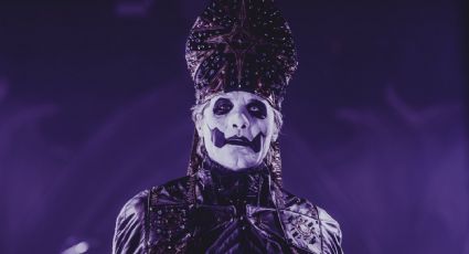 Ghost en México: El Papa Emiritus regresa a la CDMX en septiembre; fecha y horario del concierto