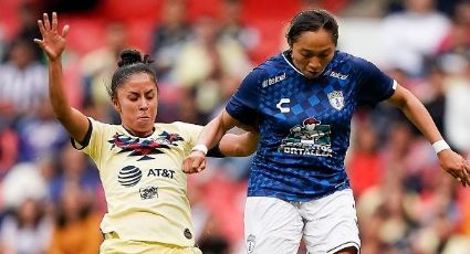 Liga MX Femenil: Definen días y horarios de la Final inédita del Clausura 2023 entre América y Pachuca