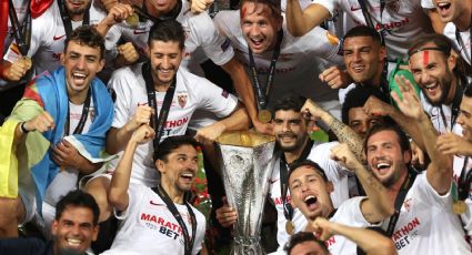España, el país que domina la Europa League desde el 2010; ¿el Sevilla seguirá esa tendencia?