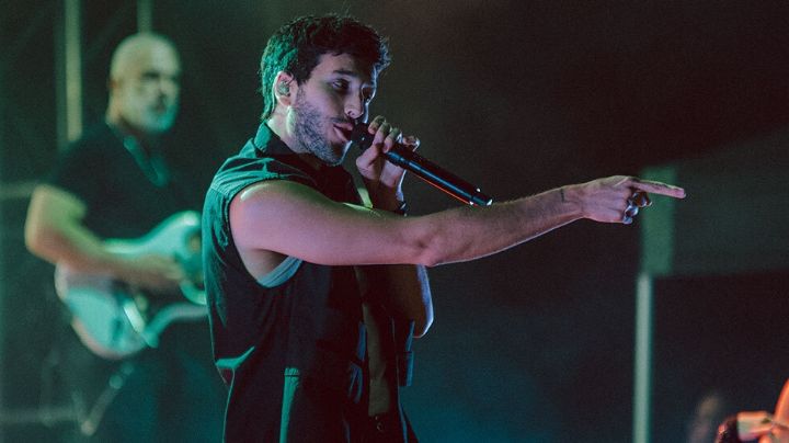 "Sueños hechos realidad": FOTOS muestran porqué Sebastián Yatra ahora es el artista favorito de Sonora