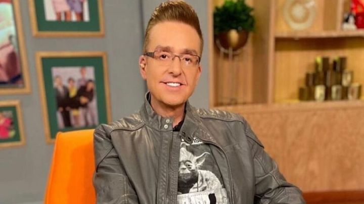"Por poco y no la cuenta": Familia de Daniel Bisogno actualiza el estado de salud del famoso