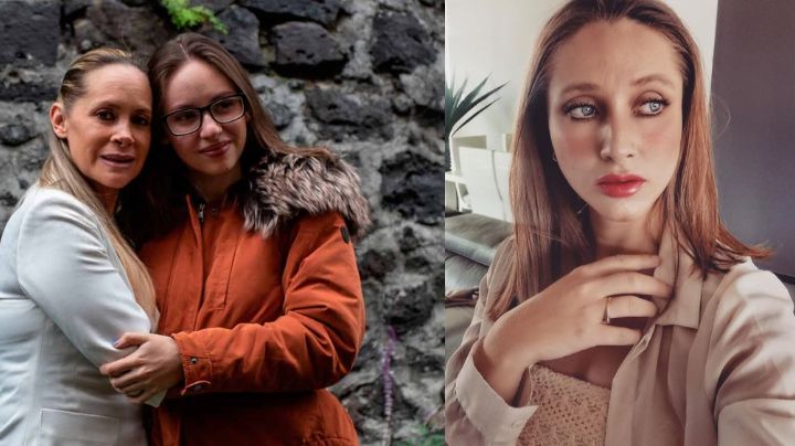 Caso Héctor Parra: Prima de Alexa Hoffman pone en duda palabra de Ginny Hoffman; apoya a Daniela