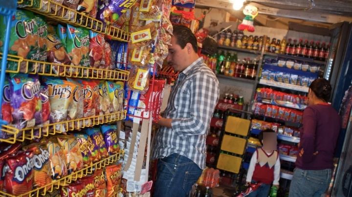 ¿Dieta forzada? Estos son los alimentos y bebidas que se dejarán de vender en México por esta razón