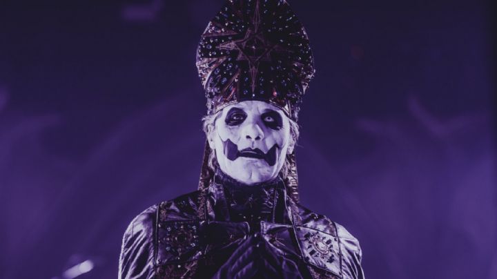 Ghost en México: El Papa Emiritus regresa a la CDMX en septiembre; fecha y horario del concierto