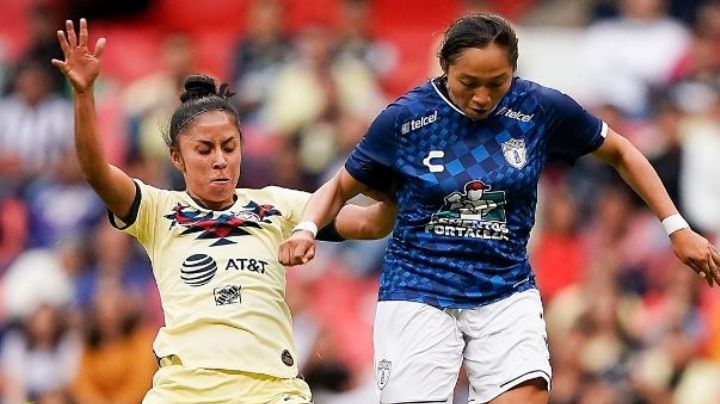 Liga MX Femenil: Definen días y horarios de la Final inédita del Clausura 2023 entre América y Pachuca