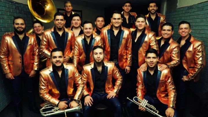 Integrantes de la Banda Los Recoditos llegan a 'Hoy' y denuncian que intentaron balearlos en la madrugada