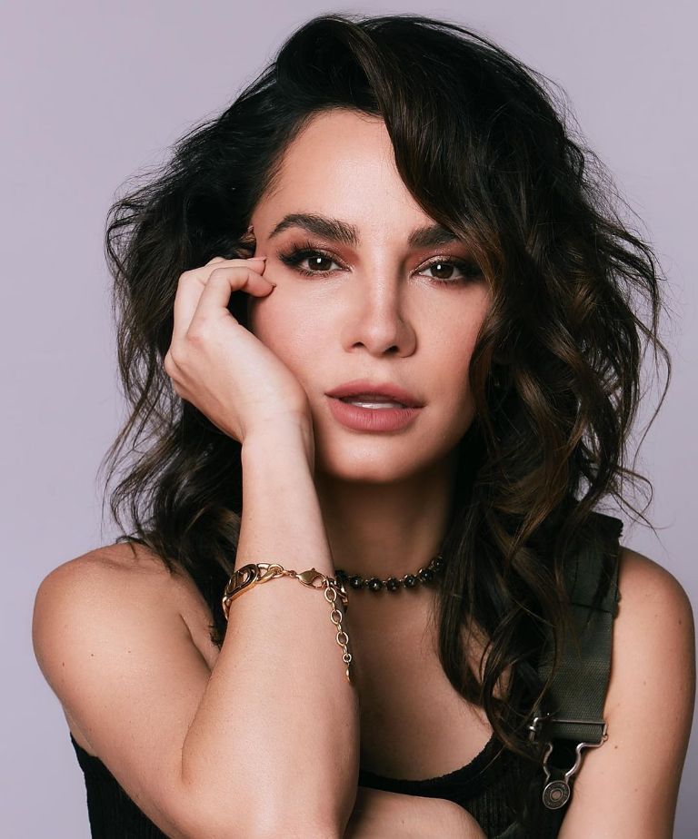 Martha Higareda 