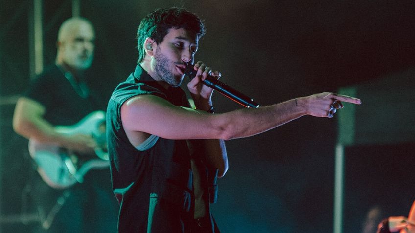 "Sueños hechos realidad": FOTOS muestran porqué Sebastián Yatra ahora es el artista favorito de Sonora