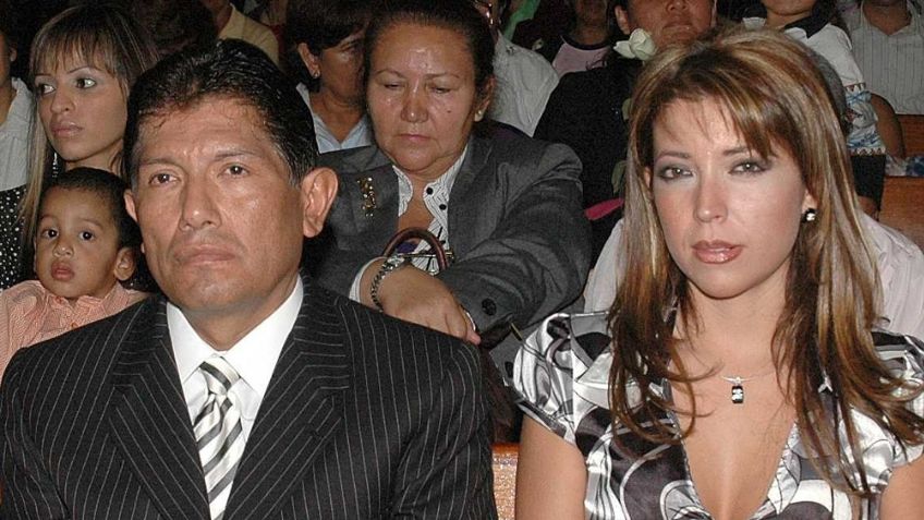 Juan Osorio rompe el silencio por demanda de violencia de actriz de Televisa; fue su esposa 7 años