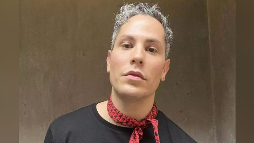 Tras salir del clóset e 'intento de asesinato' de expareja, Christian Chávez tendría nuevo novio