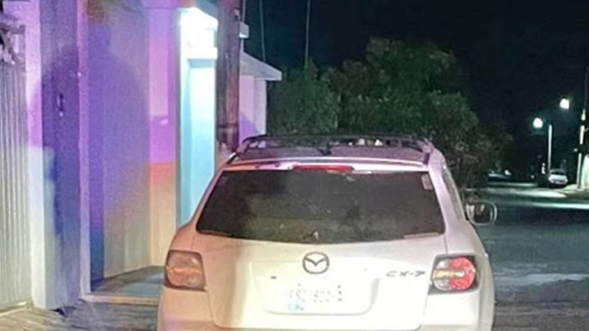 Privan de la vida a un individuo que salía a caminar a altas horas de la madrugada en Colima