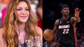 ¿Le gustan los deportistas? Tras batear a Tom Cruise, relacionan a Shakira con jugador de la NBA