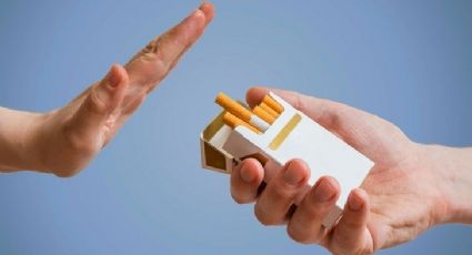 Día Mundial sin Tabaco: ¿Por qué se celebra hoy? así puedes dejar de fumar sin sufrir y rápido