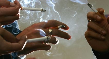 Día Mundial Sin Tabaco: En México mueren más 170 personas al día por esta droga, revela López-Gatell