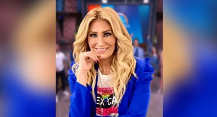 Anette Cuburu confirma salida de 'Venga La Alegría' y en TV Azteca presentan a su reemplazo en vivo