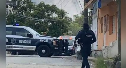 Elemento de seguridad de Pemex es asesinado a balazos al interior de una cantina en Poza Rica