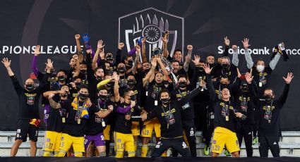 Concacaf Liga de Campeones: ¿Cuántas Finales han jugado equipos de la Liga MX contra la MLS?