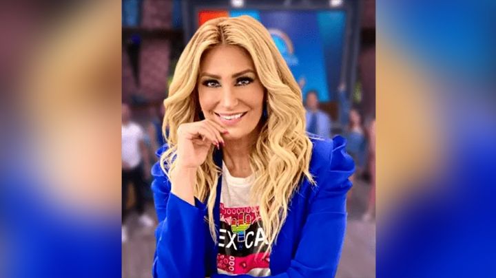 Anette Cuburu confirma salida de 'Venga La Alegría' y en TV Azteca presentan a su reemplazo en vivo