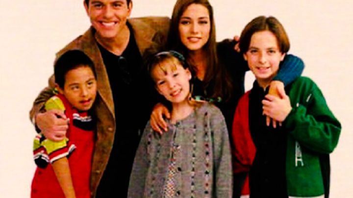 Polémica regresa a Televisa: Mickey Santana de 'Amigos por siempre' es señalado por este delito