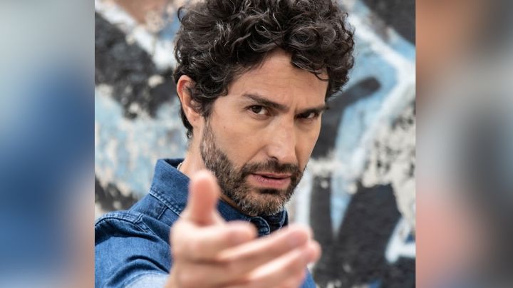 Shock en TV Azteca: Benny Ibarra toma esta postura en caso de Sasha Sokol; Luis de Llano es su tío