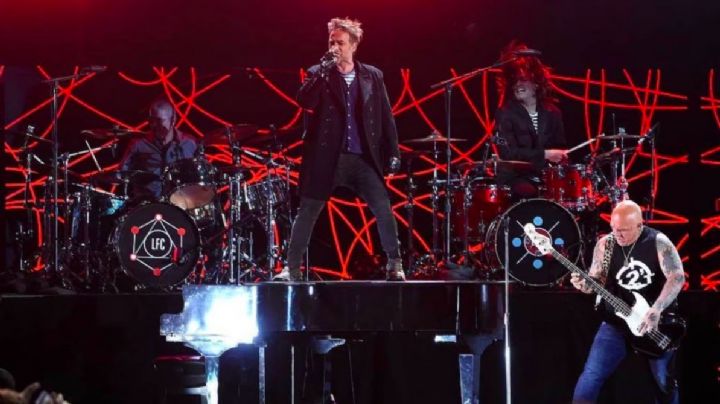 ¿Verás a los Fabulosos Cadillacs? Filtran el setlist de la banda para su concierto en el Zócalo