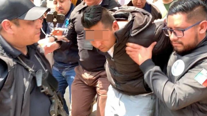 Obtienen segunda orden de aprehensión contra el hombre que arrojó a perrito al aceite en Tecámac