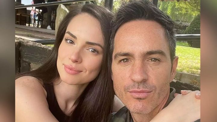 ¿Se acabó el amor? Paulina Burrola confiesa porqué no tiene planes de casarse con Mauricio Ochmann