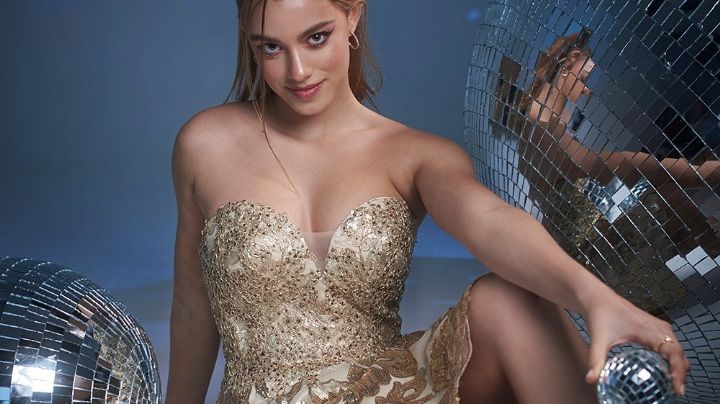 Dale un golpe al calor y luce increíble este verano con vestidos strapples; así los puedes llevar