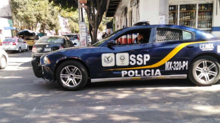 Unión Tepito en CDMX