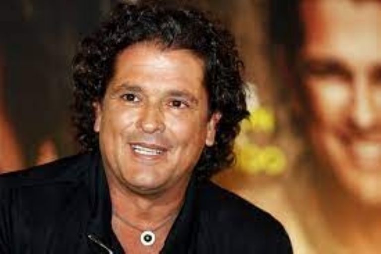 Carlos Vives