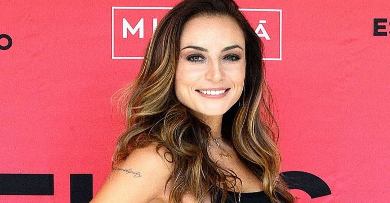 Marimar Vega se defiende ante las críticas por no ser madre