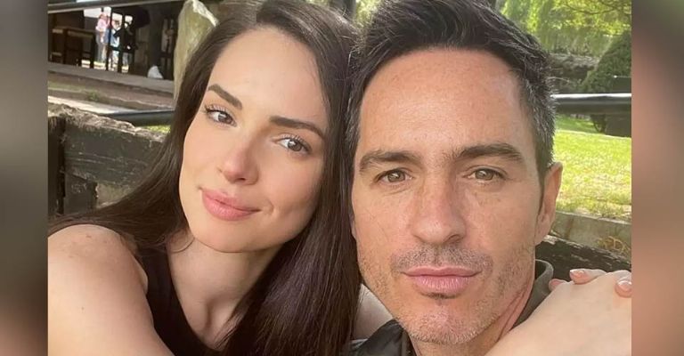 Paulina Burrola habla de su separación de Mauricio Ochmann