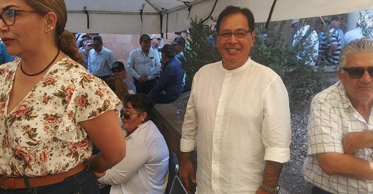 Crisis en el campo, terreno fértil para oportunistas: Políticos se suman a la causa para 'promoverse'