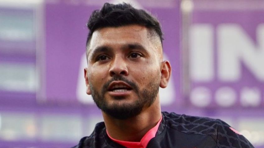 Europa League: ¿Jesús 'Tecatito' Corona podría ser campeón si el Sevilla gana la final ante la Roma?