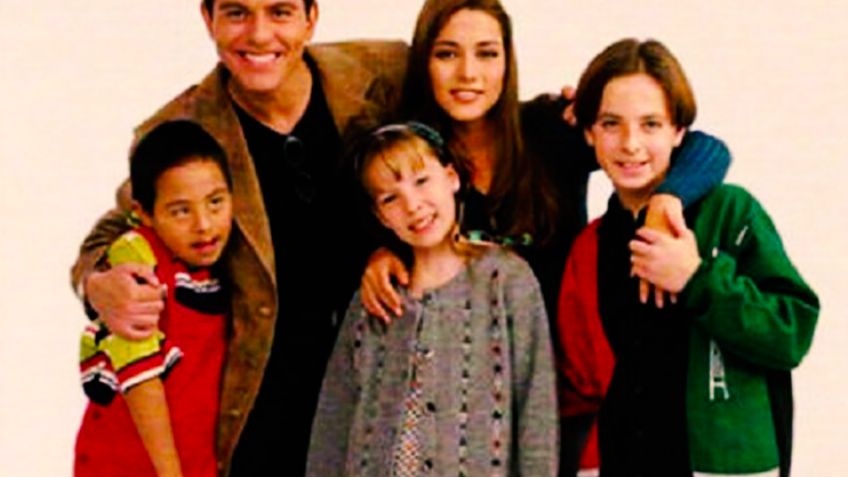 Polémica regresa a Televisa: Mickey Santana de 'Amigos por siempre' es señalado por este delito