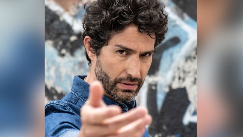 Shock en TV Azteca: Benny Ibarra toma esta postura en caso de Sasha Sokol; Luis de Llano es su tío