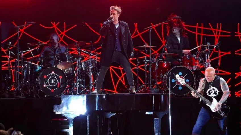 ¿Verás a los Fabulosos Cadillacs? Filtran el setlist de la banda para su concierto en el Zócalo