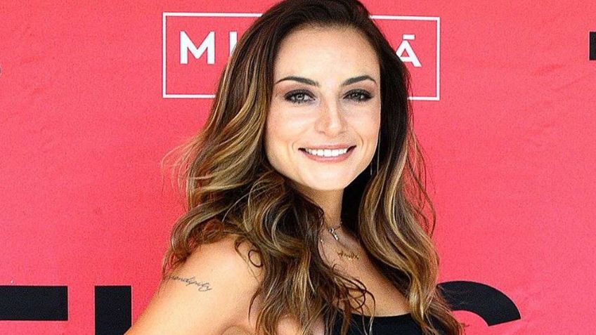 "Era muy tóxico": Marimar Vega hunde a galán de Televisa y se sincera en 'Hoy' de su 'infierno'