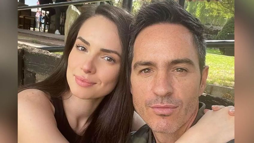 ¿Se acabó el amor? Paulina Burrola confiesa porqué no tiene planes de casarse con Mauricio Ochmann