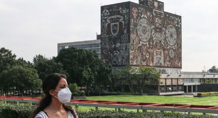La UNAM revela nueva información sobre el uso de cubrebocas en sus instalaciones ¿Será obligatorio?