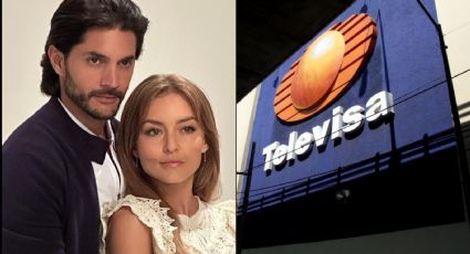 ¿Adiós, Televisa? Tras triunfo de 'El amor invencible', Daniel Elbittar hace inesperada confesión