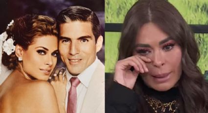 ¿Infiel? Galilea Montijo confiesa que está destrozada tras divorcio e impacta a Televisa con noticia